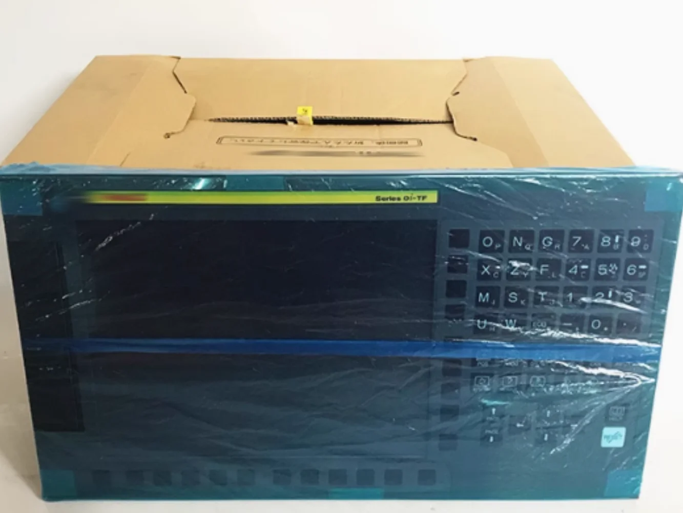 A02B-0338-B520 Original OI-MF TF system
A02B-0338-B520 Original OI-MF TF system