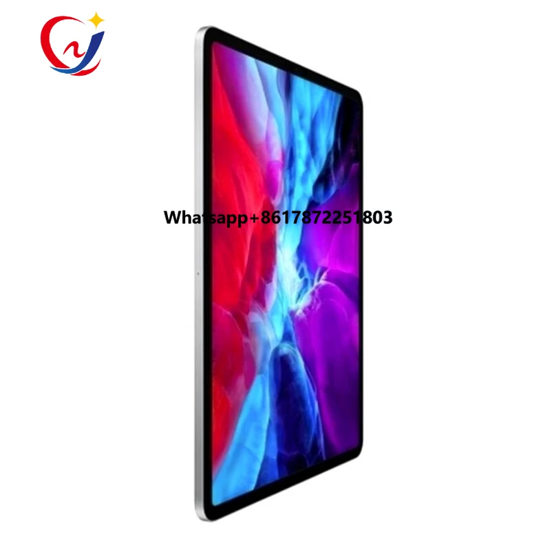 Wholesale second-hand lock-free tablet 12.9-inch third-generation 64g 256g 512G memory in 2018
Wholesale second-hand lock-free tablet 12.9-inch third-generation 64g 256g 512G memory in 2018