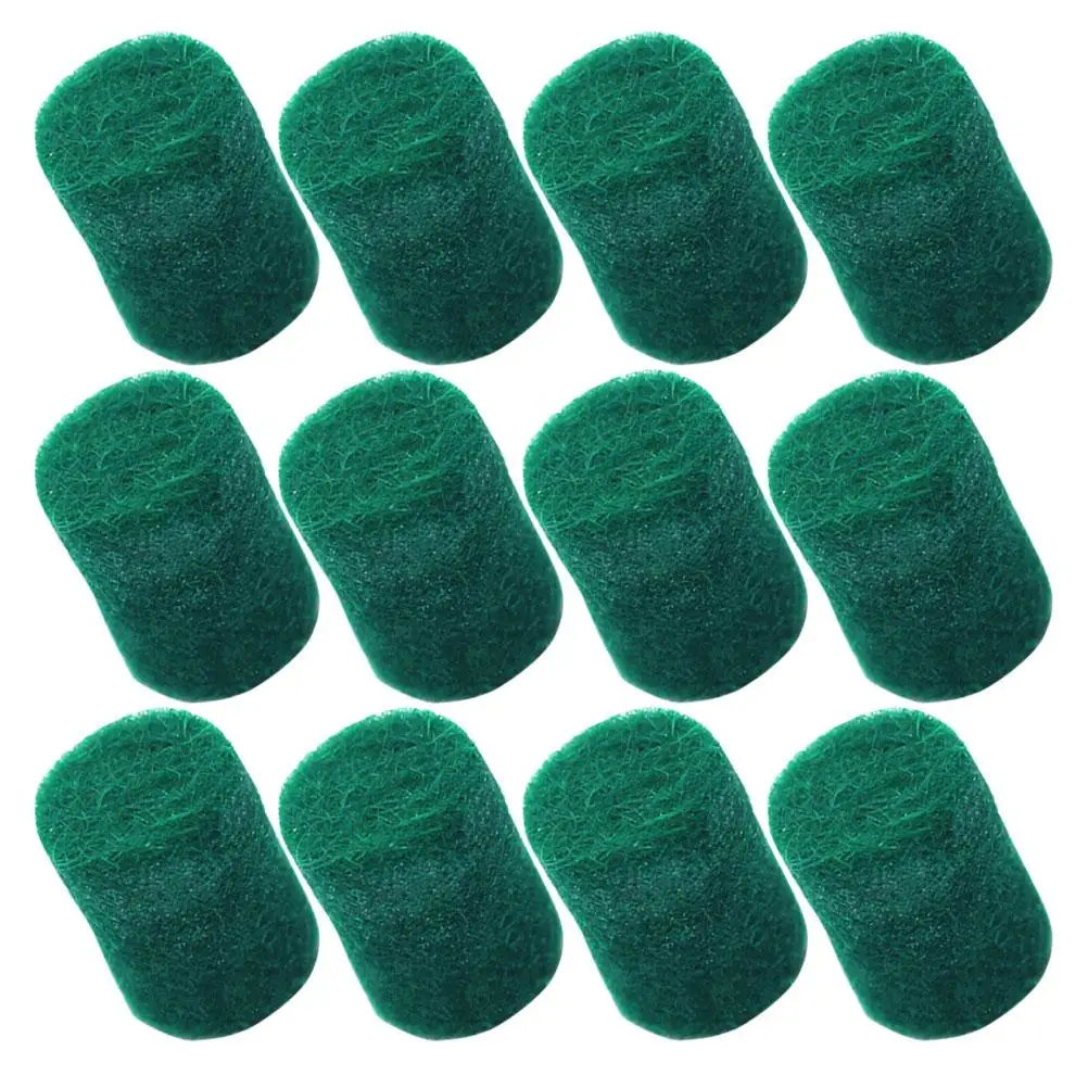 12 Pcs Felt Column Guard for Saxophone Buffer Columns Durable Lightweight Alto Tenor Sax Parts Accessories Repair Supplies
12 Pcs Felt Column Guard for Saxophone Buffer Columns Durable Lightweight Alto Tenor Sax Parts Accessories Repair Supplies