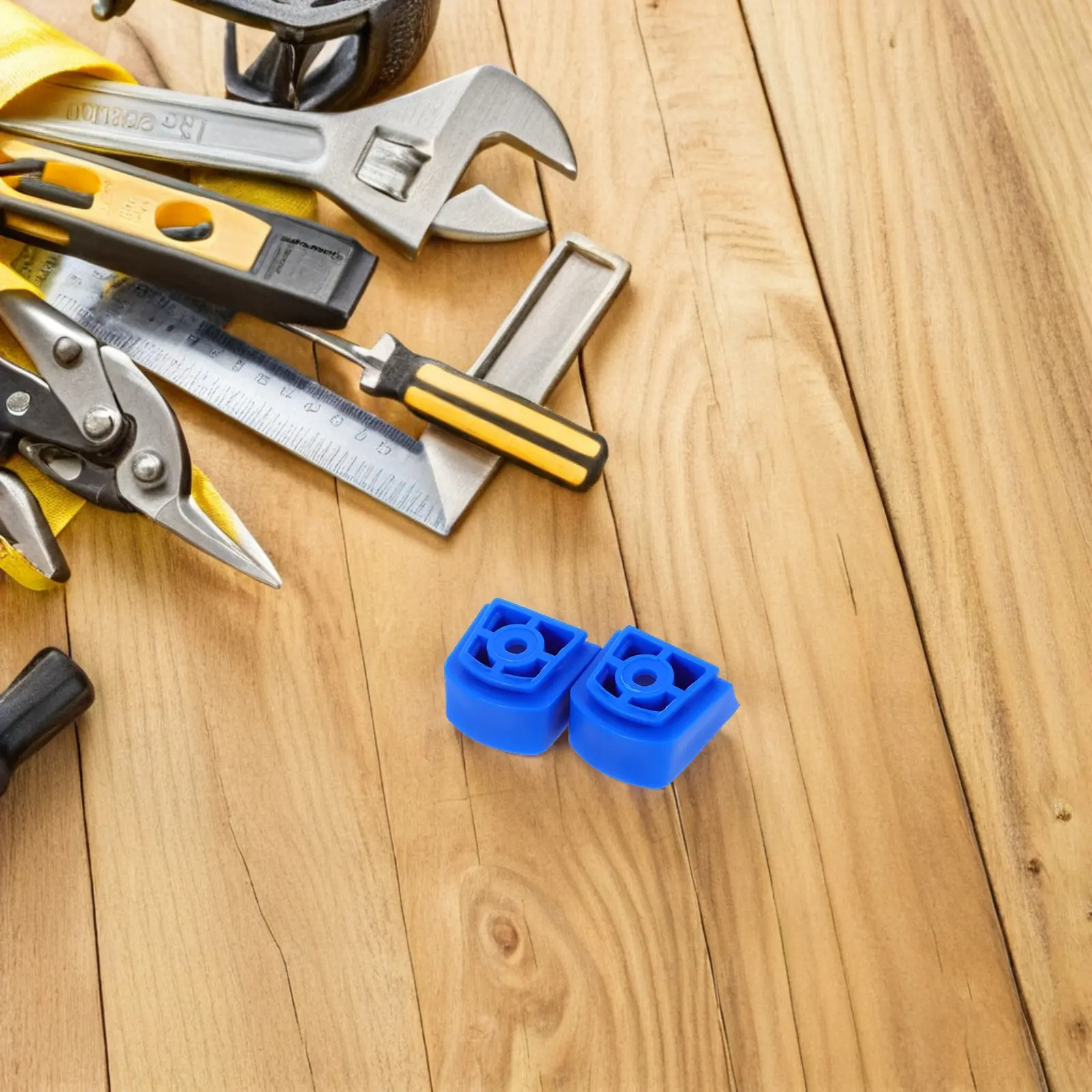 2Pcs Universal Rubber Brake Stopper for Kids Roller Skates 6Mm 6.2mm Quick-Braking Wear-Resistant Indoor Outdoor
2Pcs Universal Rubber Brake Stopper for Kids Roller Skates 6Mm 6.2mm Quick-Braking Wear-Resistant Indoor Outdoor