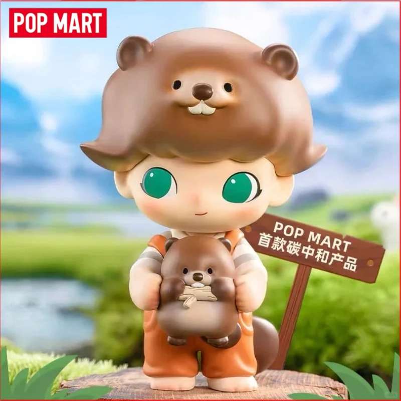 POP MART DIMOO Mengxin Beaver Elevator Anime Blind Box Toys Mystery Box Guess Bag Doll Anime Figure Desktop Ornaments Collection
POP MART DIMOO Mengxin Beaver Elevator Anime Blind Box Toys Mystery Box Guess Bag Doll Anime Figure Desktop Ornaments Collection