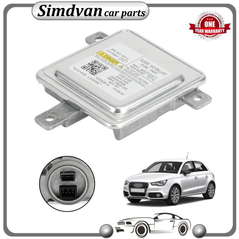 1шт 8К 0941597 E W003T22071 Модуль балласта ксеноновых фар HID для Audi A1 A3 A4 A5 A6 A7 A8 Q3 Q5 Q7 для VW Автомобильные аксессуары
1шт 8К 0941597 E W003T22071 Модуль балласта ксеноновых фар HID для Audi A1 A3 A4 A5 A6 A7 A8 Q3 Q5 Q7 для VW Автомобильные аксессуары