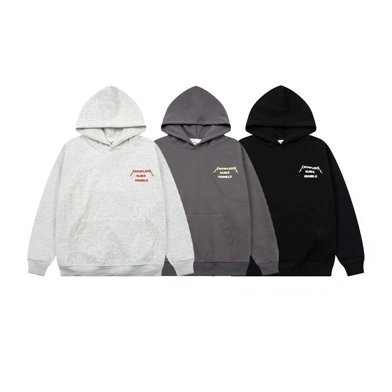 Trendy Brand American Street Letter Print Hooded Sweater Men and Women Loose Couple Versatile Hoodie Jacket Anime Hoodie
Trendy Brand American Street Letter Print Hooded Sweater Men and Women Loose Couple Versatile Hoodie Jacket Anime Hoodie