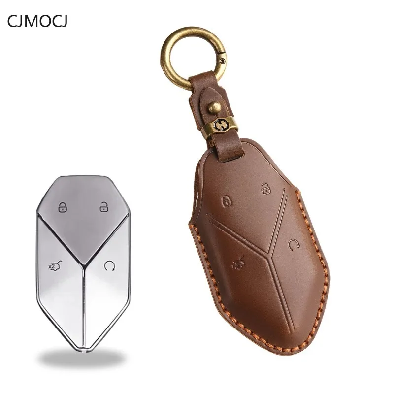 Premium Vintage Genuine Leather Key Cover Case for Formula Leopard Leopard 5 (2024 - Handmade Full Wrap Protective Key Fob Shell
Premium Vintage Genuine Leather Key Cover Case for Formula Leopard Leopard 5 (2024 - Handmade Full Wrap Protective Key Fob Shell