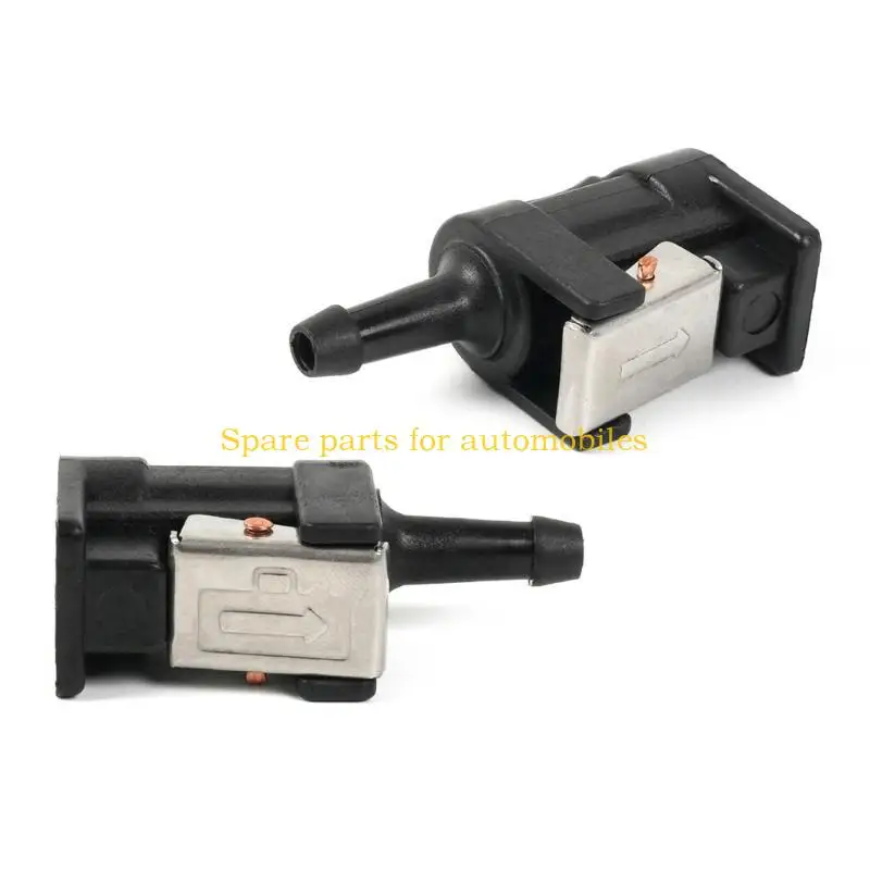 H58F Outsboard Repair Accessories Marine Engine Line Разъем для 8 -миллиметрового разъема топливной линии высокой
H58F Outsboard Repair Accessories Marine Engine Line Разъем для 8 -миллиметрового разъема топливной линии высокой