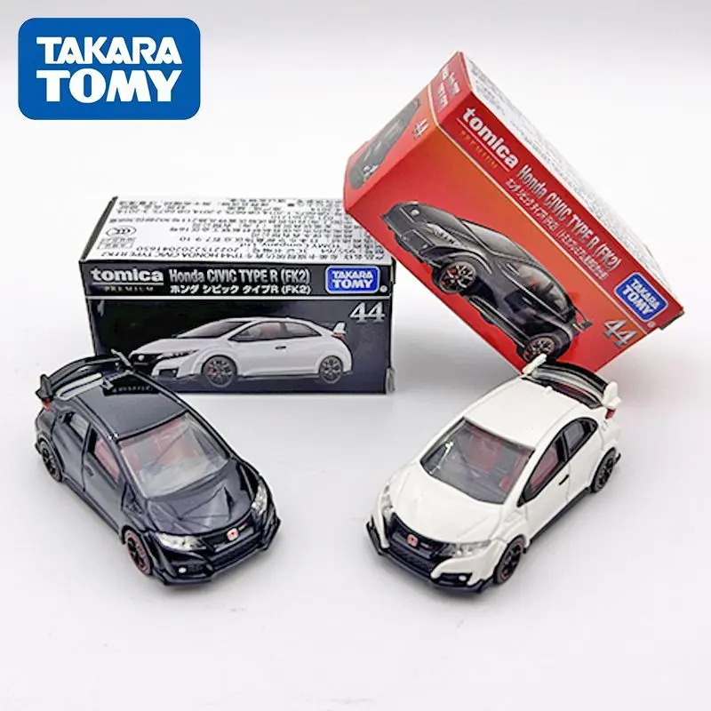 TAKARA TOMY Tomica Deka Premium Black Box TP44 Honda Civic Alloy Car Model Flagship Edition Exquisite Desktop Decoration Gift
TAKARA TOMY Tomica Deka Premium Black Box TP44 Honda Civic Alloy Car Model Flagship Edition Exquisite Desktop Decoration Gift