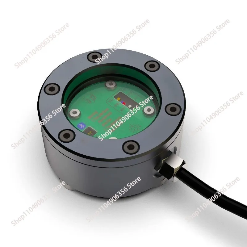 GP-800 Wireless Probe Tool CNC Numerical Control Wireless Probe Machine Tool 3D Edge Finder Centering Wireless 3D Probe AA
GP-800 Wireless Probe Tool CNC Numerical Control Wireless Probe Machine Tool 3D Edge Finder Centering Wireless 3D Probe AA