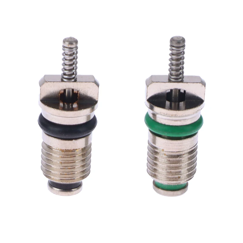 10Pcs AC R134A Valve Core Automotive Car Air Conditioning Cores Needles Repair Kit Heat Resistant Vehicle Car Accessories
10Pcs AC R134A Valve Core Automotive Car Air Conditioning Cores Needles Repair Kit Heat Resistant Vehicle Car Accessories