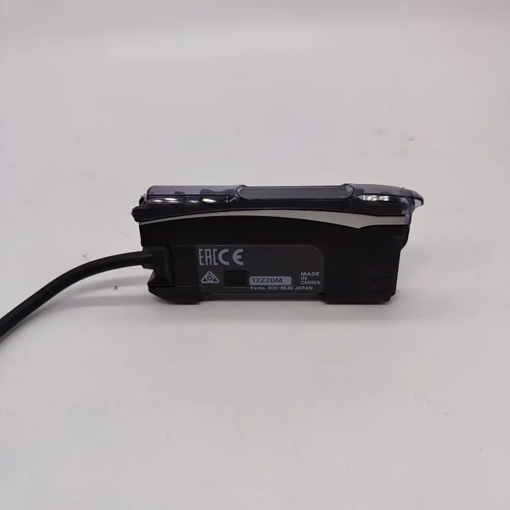 New In stock E3NX-FA11AN photoelectric sensor
New In stock E3NX-FA11AN photoelectric sensor