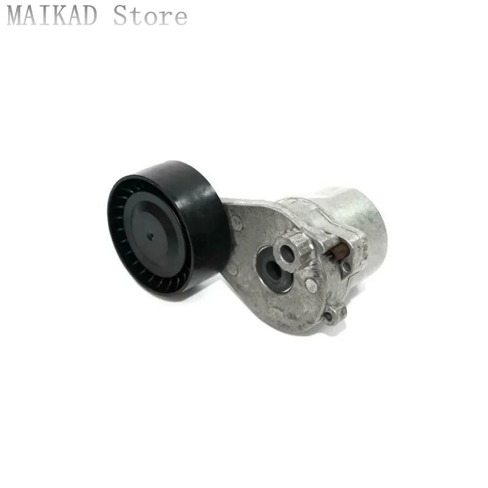 Belt Tensioner Assembly Tensioner Pulley for Mercedes-Benz W253 GLC200 GLC220 GLC250 GLC300 GLC350 GLC43 GLC63 A2742001900
Belt Tensioner Assembly Tensioner Pulley for Mercedes-Benz W253 GLC200 GLC220 GLC250 GLC300 GLC350 GLC43 GLC63 A2742001900