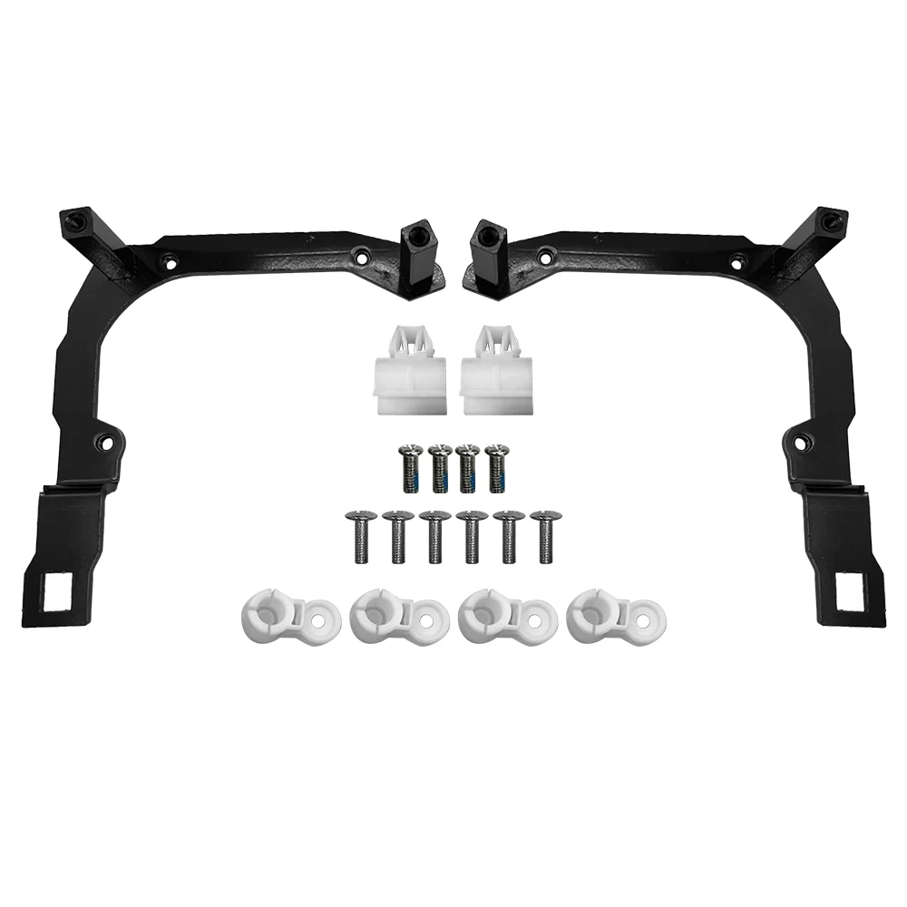 Рамка адаптера TAOCHIS, переходной кронштейн для фар для Volkswagen Sagitar 2012-2018, галогенная линза проектора Hella 3R G5 5, линза
Рамка адаптера TAOCHIS, переходной кронштейн для фар для Volkswagen Sagitar 2012-2018, галогенная линза проектора Hella 3R G5 5, линза