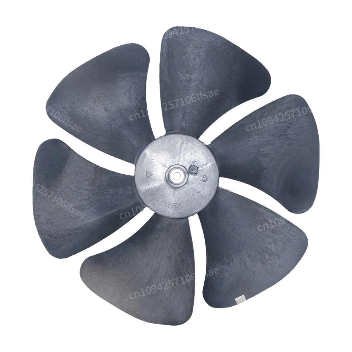 New For Air conditioning outdoor unit fan blade air source heat pump outdoor unit axial flow cooling fan 490 * 125 * 12 
New For Air conditioning outdoor unit fan blade air source heat pump outdoor unit axial flow cooling fan 490 * 125 * 12