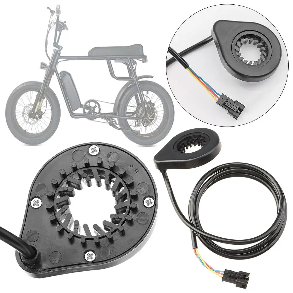 Accessories Anti-shock Drive System E-bicycle Pedal-assisted Speed Sensor Assistant Sensor Bike Pedal Sensor
Accessories Anti-shock Drive System E-bicycle Pedal-assisted Speed Sensor Assistant Sensor Bike Pedal Sensor