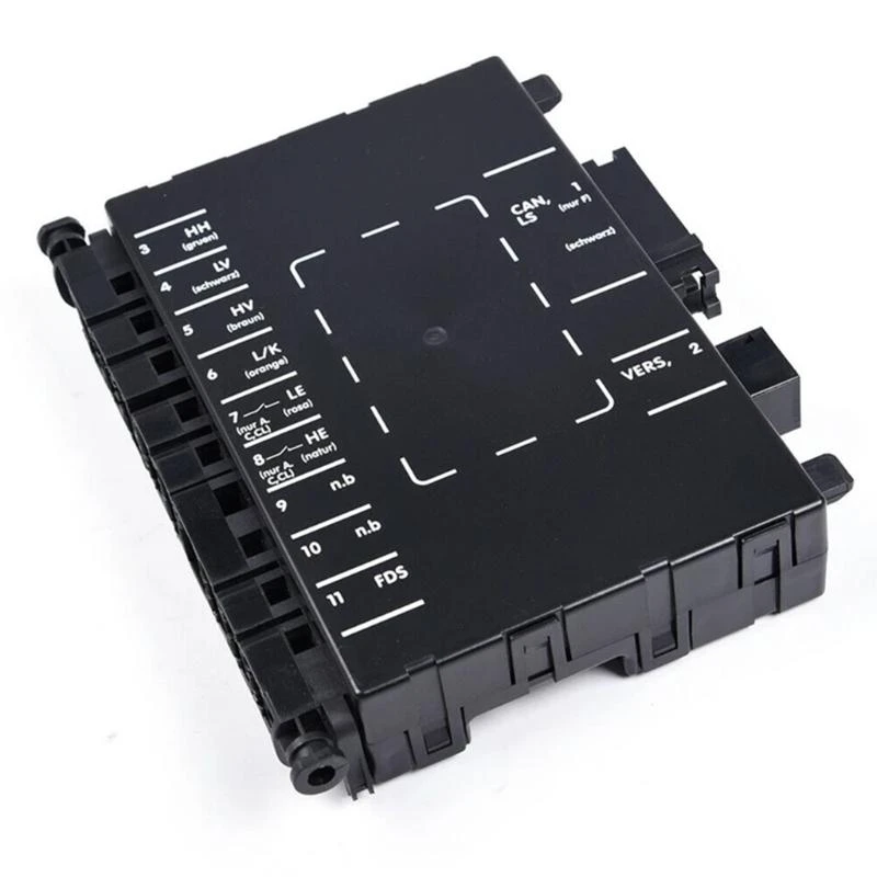 652F Power Computer Control Module for W203 W209 C230 C240 Replacement Driver Side Front Left Control Module 
652F Power Computer Control Module for W203 W209 C230 C240 Replacement Driver Side Front Left Control Module