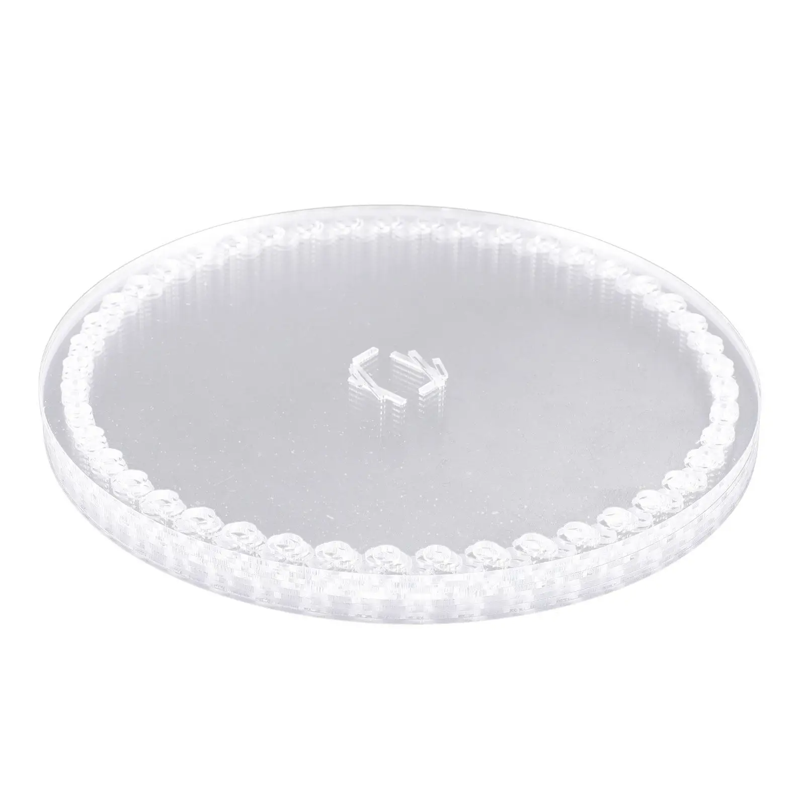 8Pcs Acrylic Transparent Bag Accessories DIY Tools Round Shape Boards for Handmade Crochet Bag Weaving Accessories
8Pcs Acrylic Transparent Bag Accessories DIY Tools Round Shape Boards for Handmade Crochet Bag Weaving Accessories