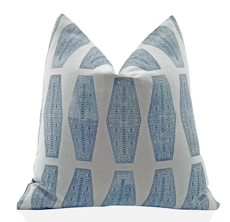 Pillow Cover, Lake Designer Lumbar Pillow Cover, High End Pillow Cover, Living Room
Pillow Cover, Lake Designer Lumbar Pillow Cover, High End Pillow Cover, Living Room