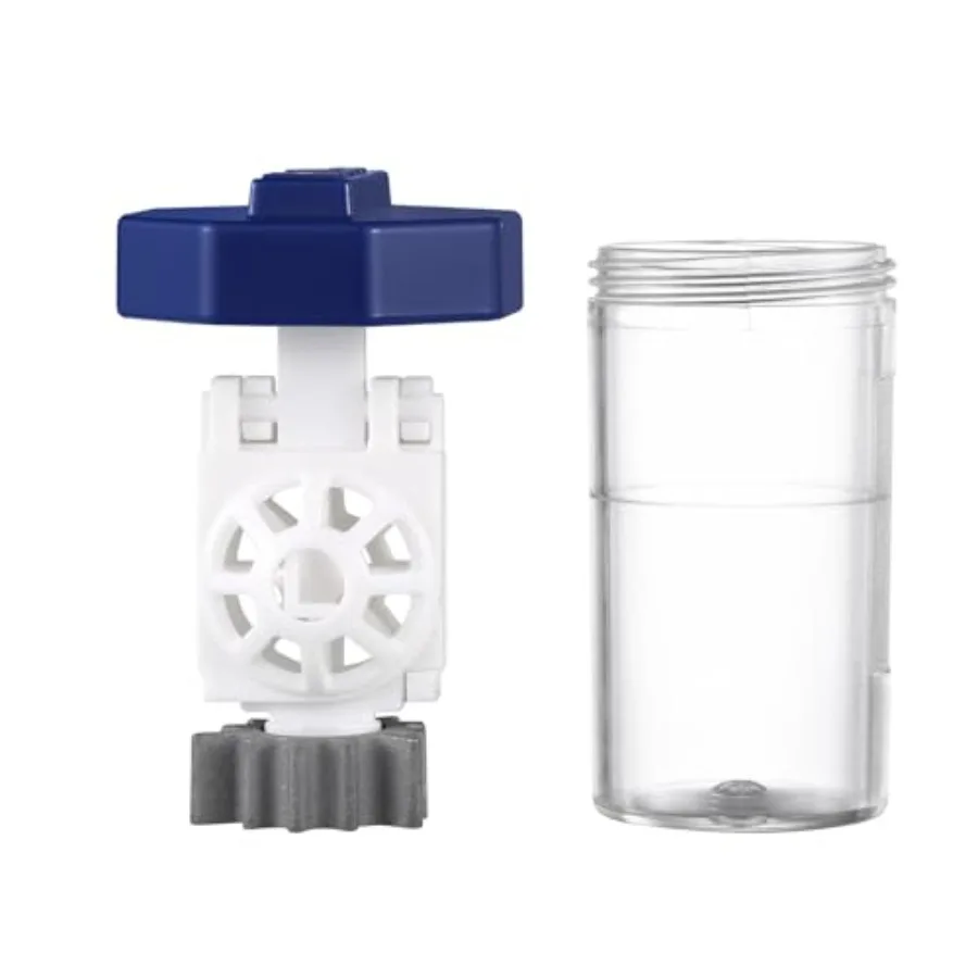 3 Pieces Hydrogen Peroxide Contact Lens Cleaner Case, Eye Contact Lens Washer Machine, Portable Travel Size Vented Universal Pr
3 Pieces Hydrogen Peroxide Contact Lens Cleaner Case, Eye Contact Lens Washer Machine, Portable Travel Size Vented Universal Pr
