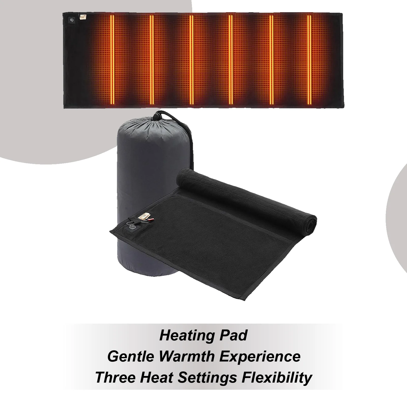 Спальный мешок с подогревом, мягкое складное теплое регулируемое одеяло, спальный мешок с подогревом для мужчин и женщин, пеший туризм, пикник, путешествия
Спальный мешок с подогревом, мягкое складное теплое регулируемое одеяло, спальный мешок с подогревом для мужчин и женщин, пеший туризм, пикник, путешествия