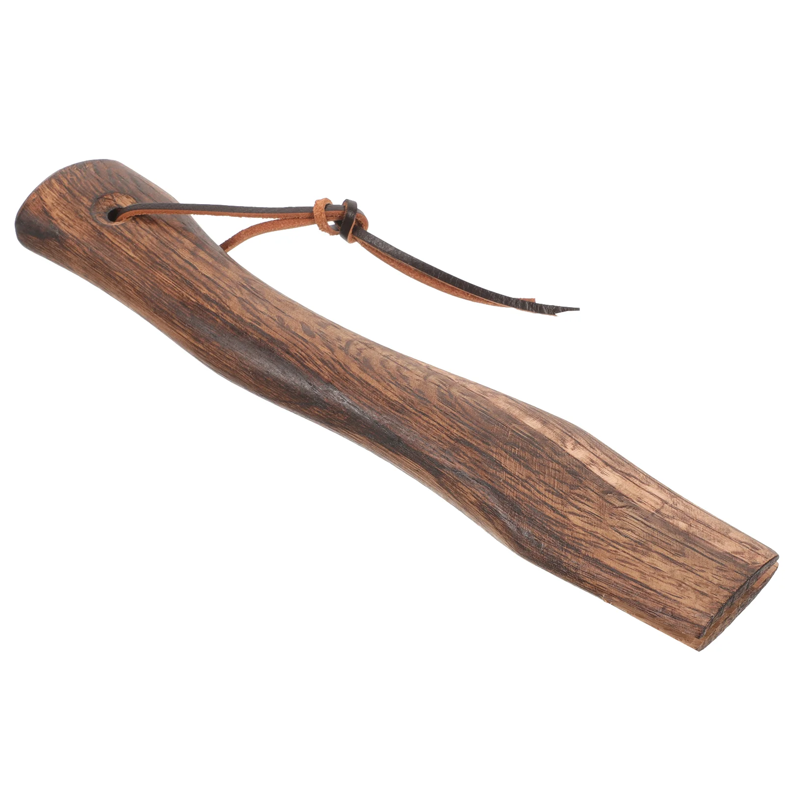 2pcs 33cm Wooden Hatchet Handle Short Mini Axe Handle Replacement Smooth Safe Install Extend Lifespan
2pcs 33cm Wooden Hatchet Handle Short Mini Axe Handle Replacement Smooth Safe Install Extend Lifespan