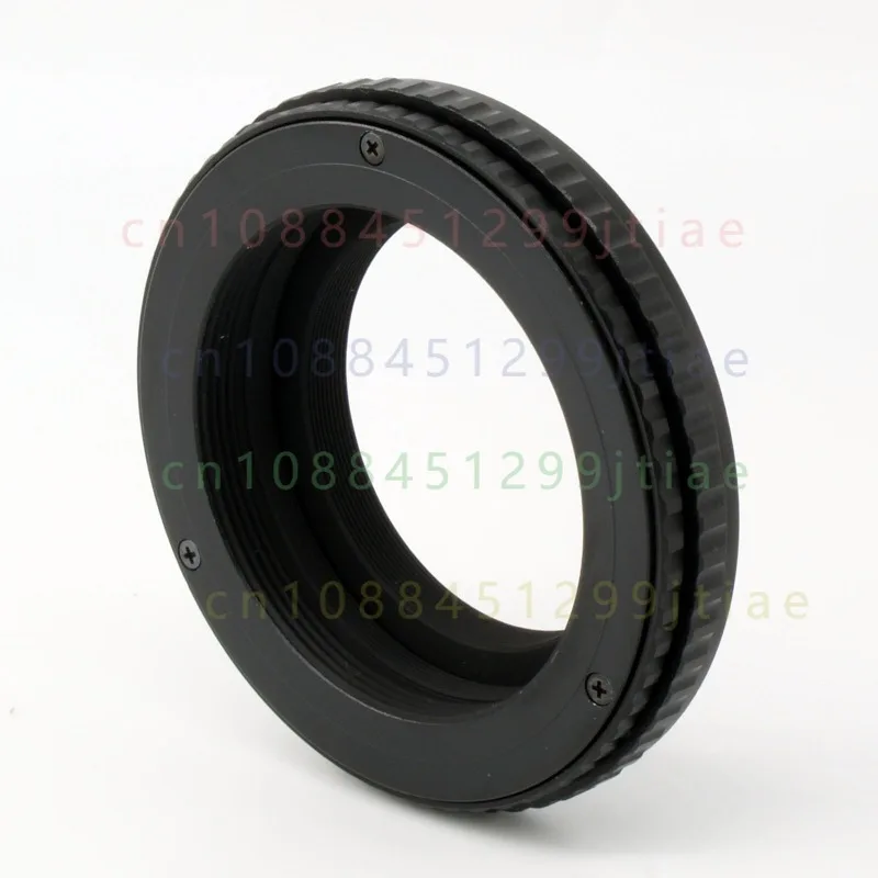 FOR M42 to M39 10-15mm Adjustable Focusing Helicoid adapter Macro Extension Tube
FOR M42 to M39 10-15mm Adjustable Focusing Helicoid adapter Macro Extension Tube