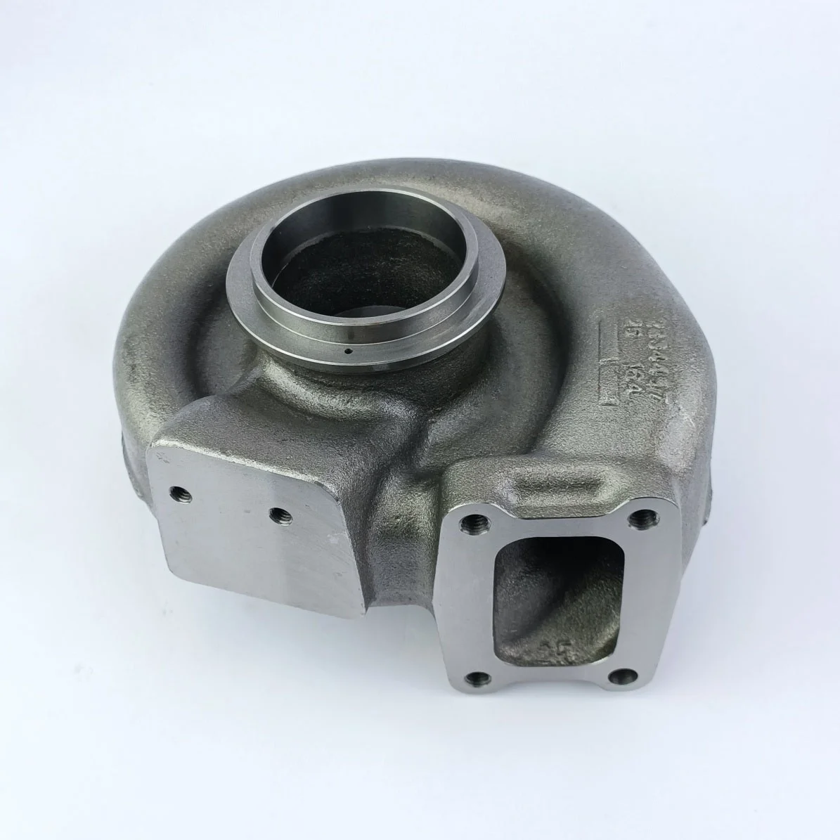 Turbo HE351V He300vg 3787604 Turbo Turbine Housing 3781632 3787608, 3781633 For RAM 6.7L L6 Turbocharger Vgt Part
Turbo HE351V He300vg 3787604 Turbo Turbine Housing 3781632 3787608, 3781633 For RAM 6.7L L6 Turbocharger Vgt Part