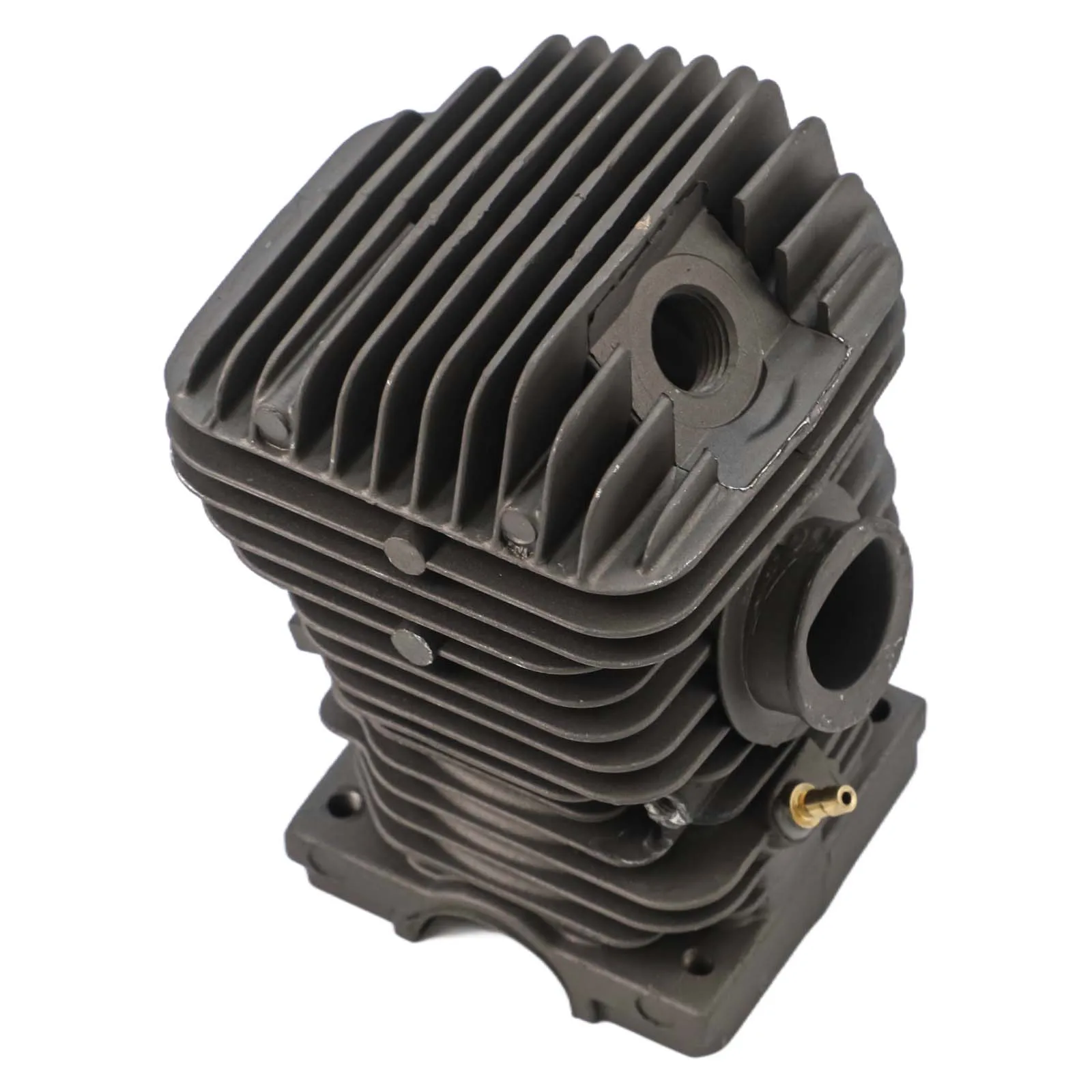 Cylinder for Piston Assembly 40mm for SL MS210 021 Chainsaw Matches OEM Part For 1123 020 1216 For 11230201216
Cylinder for Piston Assembly 40mm for SL MS210 021 Chainsaw Matches OEM Part For 1123 020 1216 For 11230201216