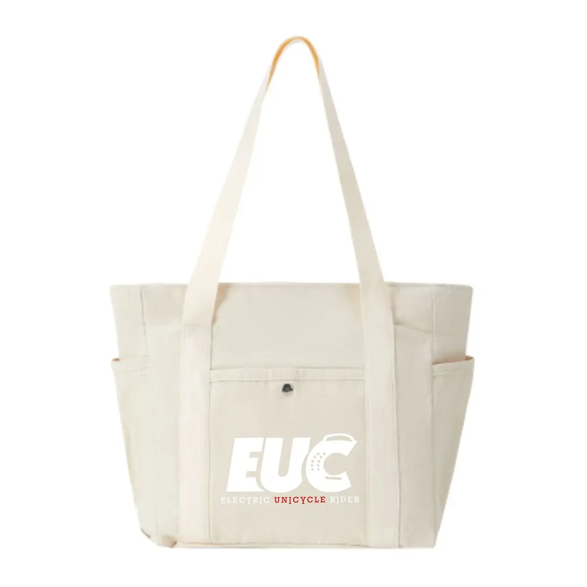 EUC Electric Unicycle Autumn and Winter New Fashion Commuter Tote Bag
EUC Electric Unicycle Autumn and Winter New Fashion Commuter Tote Bag