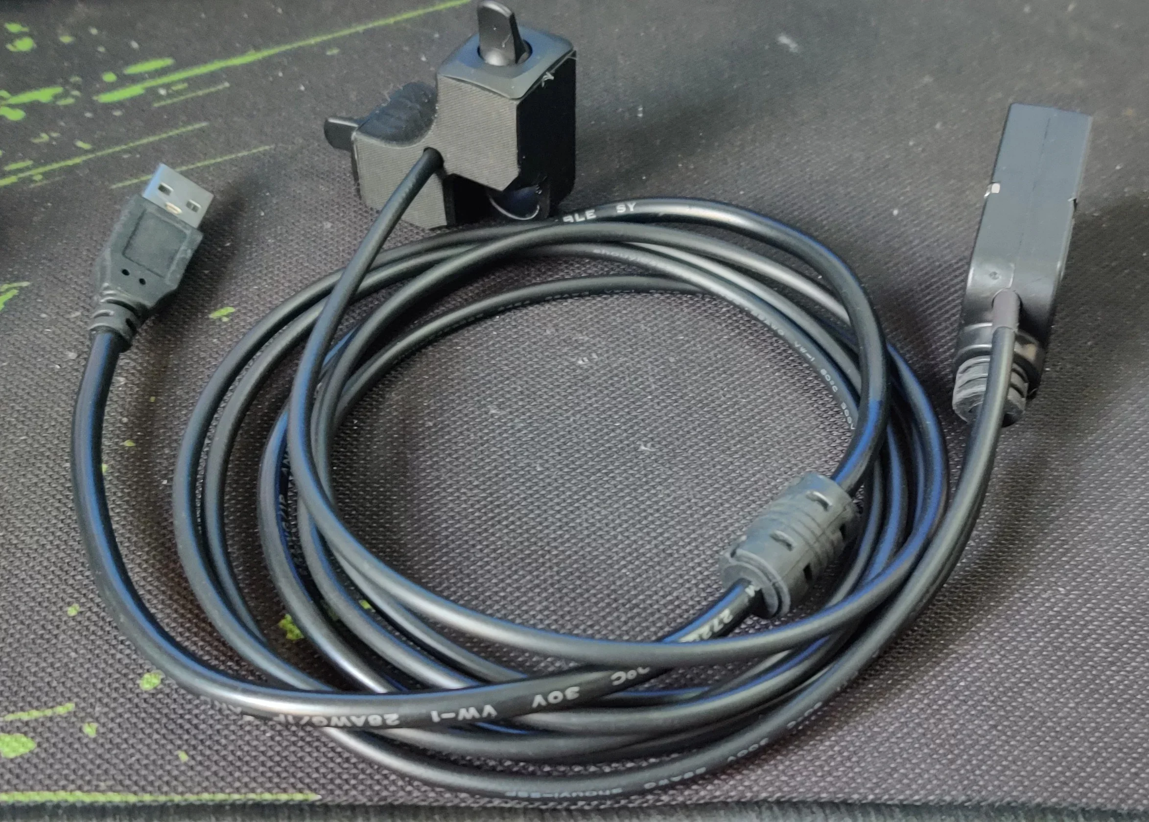 For Logitech g25G27G29 high and low gear switching/G25G27G29 manual/gear/USB/adapter/converter/adapter cable
For Logitech g25G27G29 high and low gear switching/G25G27G29 manual/gear/USB/adapter/converter/adapter cable