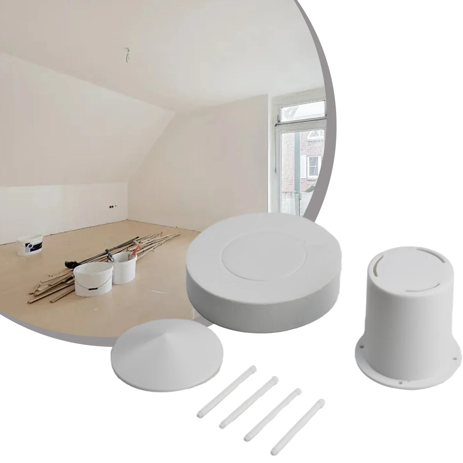 Floating Mist Dispenser Ultrasonic Humidifier Generator Nebulizer Water Floating Sprayer Fogger Water Fountain For Mini Pool
Floating Mist Dispenser Ultrasonic Humidifier Generator Nebulizer Water Floating Sprayer Fogger Water Fountain For Mini Pool