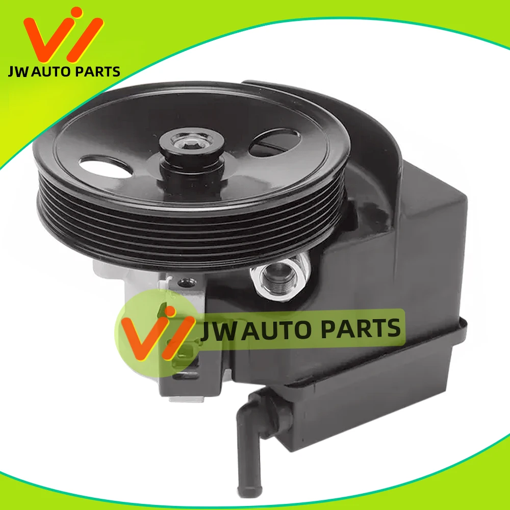 Power steering pump with Reservoir For Volvo 850 960 C70 S70 V70 2.3L 2.4L 8251728, 8251727, 9157904, 35469071 20-49600,2049600
Power steering pump with Reservoir For Volvo 850 960 C70 S70 V70 2.3L 2.4L 8251728, 8251727, 9157904, 35469071 20-49600,2049600