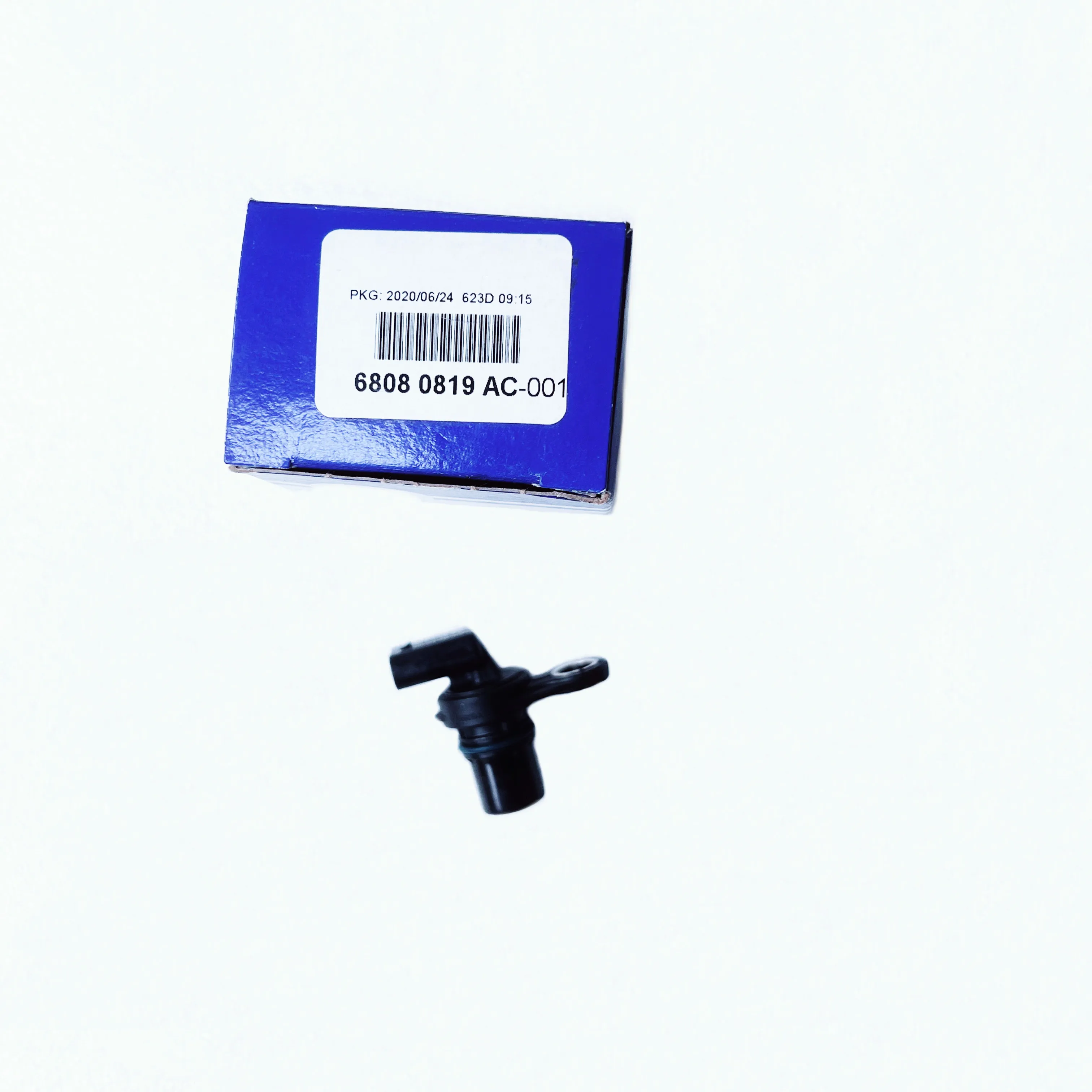 WAP01 Original Camshaft Position Sensor,5033308AB, 68080819AC,For: 2.0L, 2.4L,Compass,MK, Journey,JC,Cherokee KL/K4, 2007-2025
WAP01 Original Camshaft Position Sensor,5033308AB, 68080819AC,For: 2.0L, 2.4L,Compass,MK, Journey,JC,Cherokee KL/K4, 2007-2025