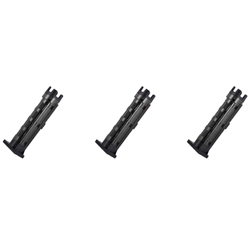 A99I-3X Fishing Rod Holder Raft Fishing Barrel Accessories Vertical Inserting Device For MEIHO Box Fishing Tackle-Black
A99I-3X Fishing Rod Holder Raft Fishing Barrel Accessories Vertical Inserting Device For MEIHO Box Fishing Tackle-Black