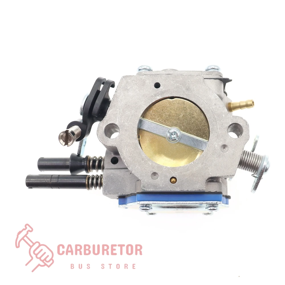 K1250 Repair kits CARB for Hus 3120K 3122K K1250 1260 Active K1260 Rail Replace OEM 5032812-17 WG-9 WG-9Acarburetor
K1250 Repair kits CARB for Hus 3120K 3122K K1250 1260 Active K1260 Rail Replace OEM 5032812-17 WG-9 WG-9Acarburetor