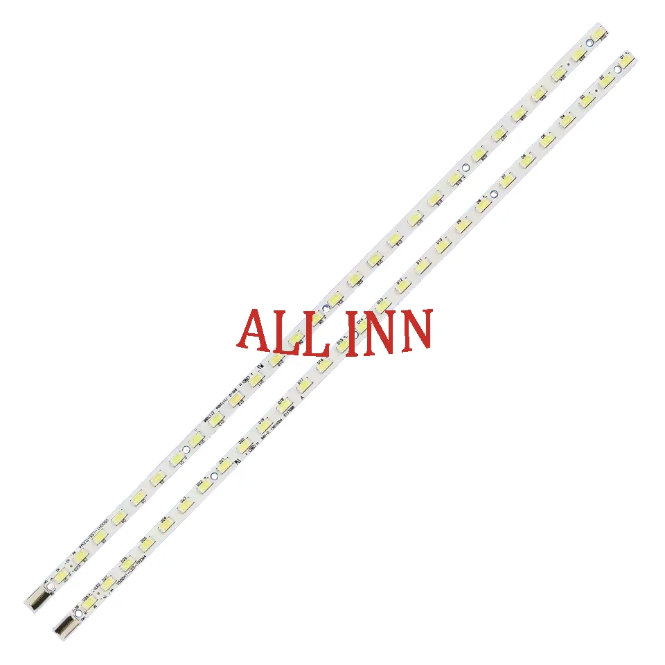 Лента светодиодной подсветки V500HK1-LE1 для Pan asonic TX-L50EM6B TC-L50EM5 TX-L50EM5B TH-L50EM5A 50HXT16U KDL-50EX645
Лента светодиодной подсветки V500HK1-LE1 для Pan asonic TX-L50EM6B TC-L50EM5 TX-L50EM5B TH-L50EM5A 50HXT16U KDL-50EX645