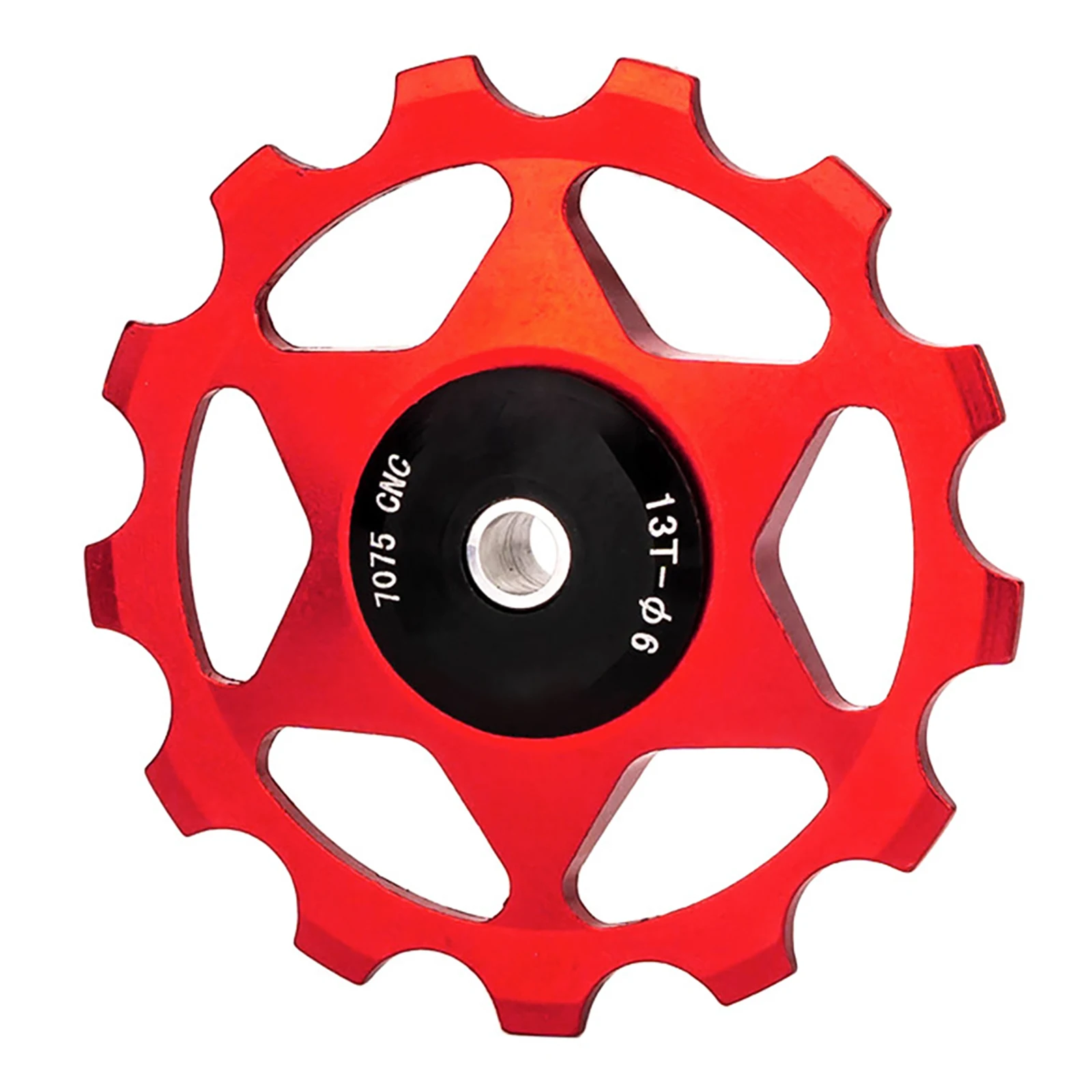 Bearing Guide Wheel Guide Wheel Metal Mountain Bike Rear Dial Bearing Road Bicycle Aluminum Alloy High Quality
Bearing Guide Wheel Guide Wheel Metal Mountain Bike Rear Dial Bearing Road Bicycle Aluminum Alloy High Quality