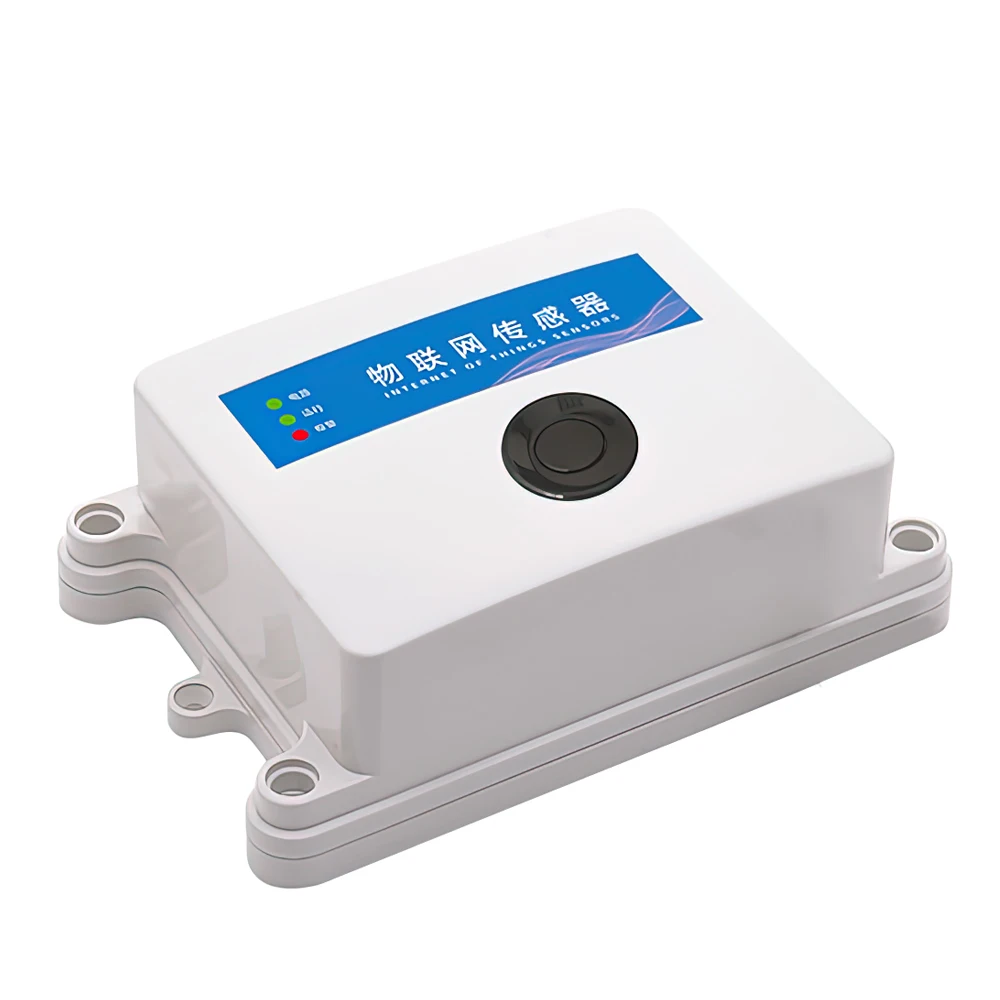 NB-IoT Ultrasonic Radar Level Distance Measurement Sensors for Garbage Trash Can Overflow Monitoring Controller Bin
NB-IoT Ultrasonic Radar Level Distance Measurement Sensors for Garbage Trash Can Overflow Monitoring Controller Bin