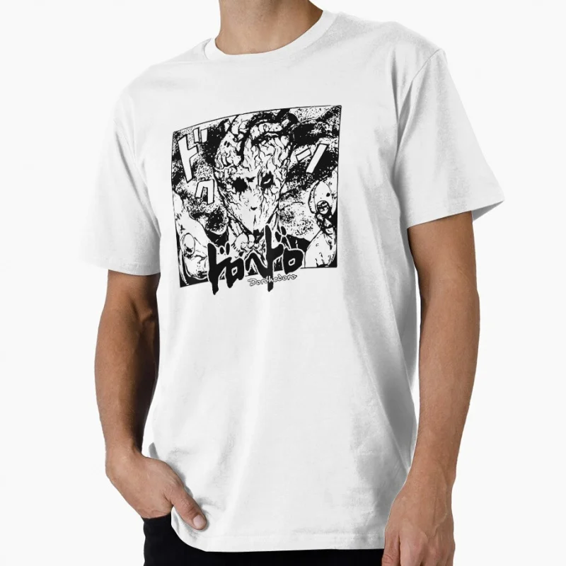 Shin - DoroHeDoro Japan Manga Gift T shirt for Anime lover Large size Tops Manga Graphic Print Y2k Clothes Cartoon Tee
Shin - DoroHeDoro Japan Manga Gift T shirt for Anime lover Large size Tops Manga Graphic Print Y2k Clothes Cartoon Tee