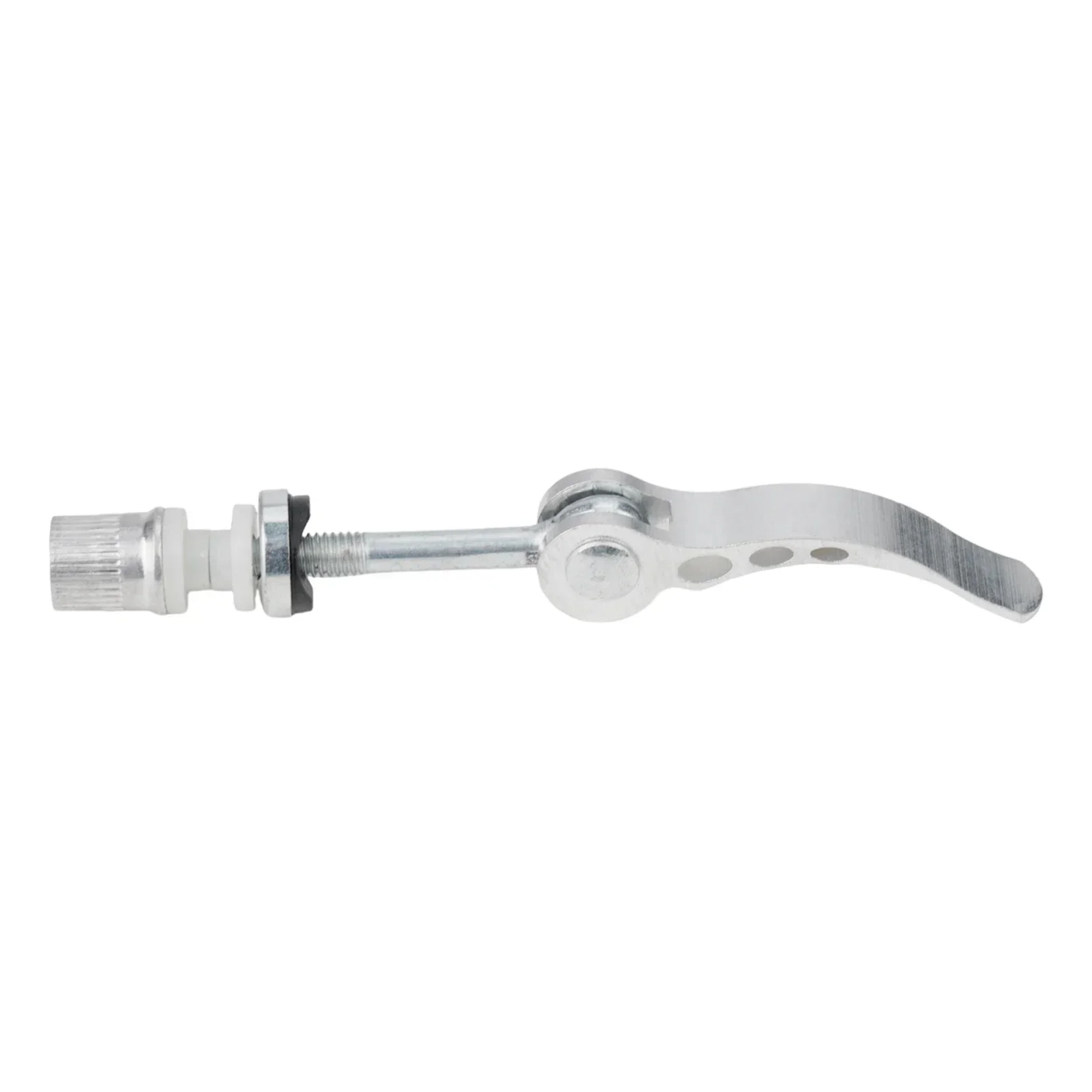 Aluminum alloy Seatpost Lock Bicycle Bike QR lock Quick release Seat tube Seatpost 120mm 6*65mm 1pcs High Quality
Aluminum alloy Seatpost Lock Bicycle Bike QR lock Quick release Seat tube Seatpost 120mm 6*65mm 1pcs High Quality