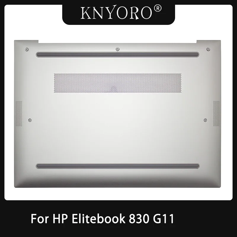 Оригинальный новый нижний чехол для ноутбука HP Elitebook 830 G11, нижняя часть корпуса для ноутбука, замена детали 6051B 1496201
Оригинальный новый нижний чехол для ноутбука HP Elitebook 830 G11, нижняя часть корпуса для ноутбука, замена детали 6051B 1496201
