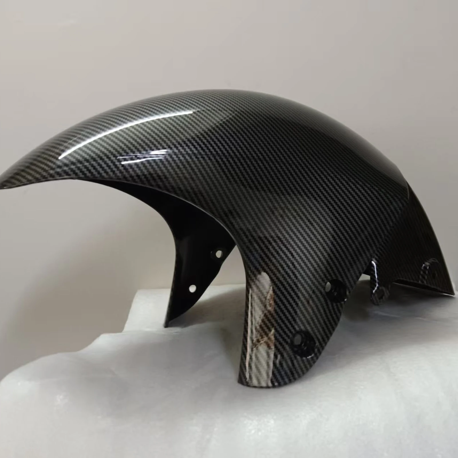 For Suzuki Hayabusa GSX1300R GSX-R1300 GSXR GSX-R 1300 2008-2020 2017 2018 2019 Motorcycle Front Fender Splash Guard Fairing
For Suzuki Hayabusa GSX1300R GSX-R1300 GSXR GSX-R 1300 2008-2020 2017 2018 2019 Motorcycle Front Fender Splash Guard Fairing