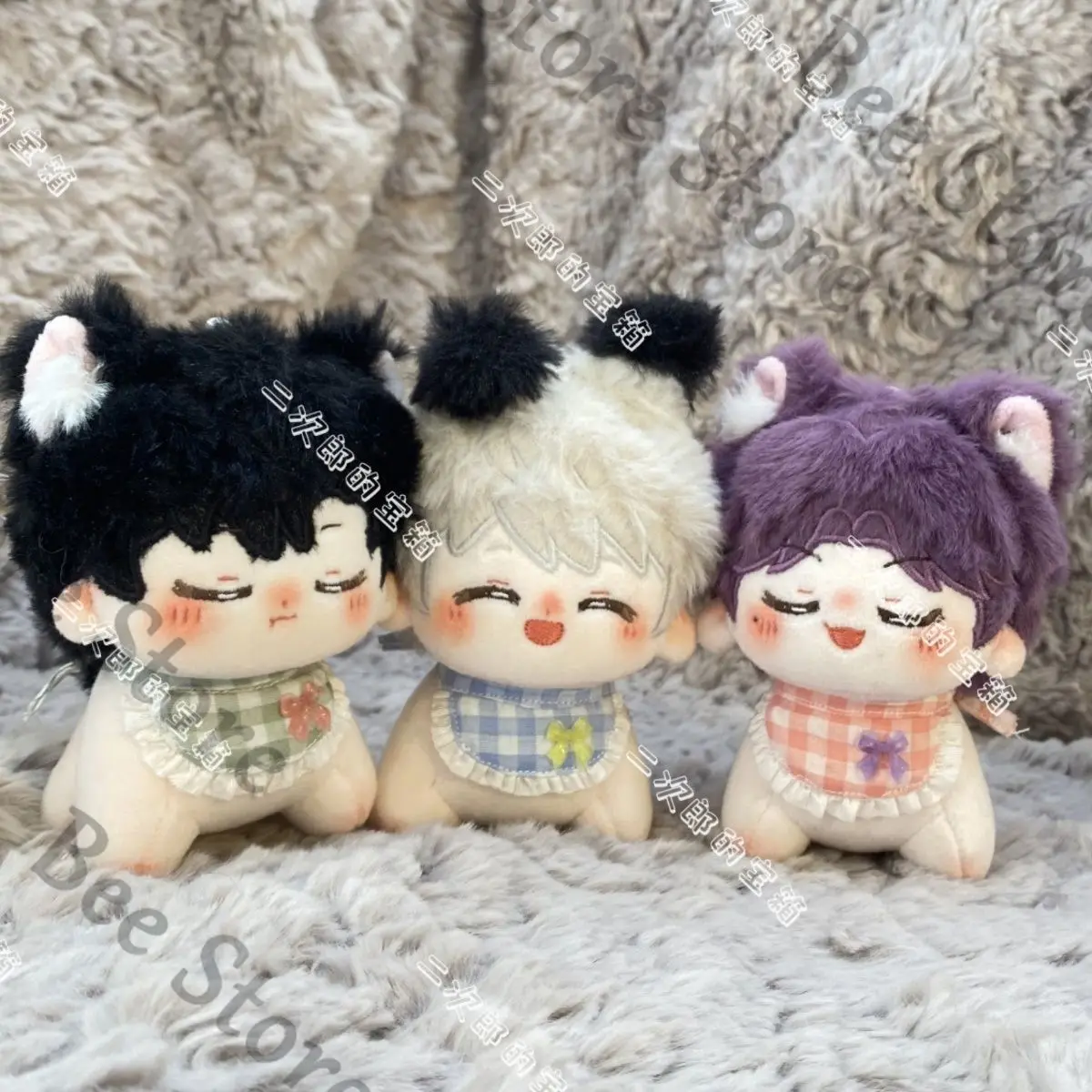 Игра «Любовь и глубокое пространство» засада Рафейэль Зайн Xavier 10 см голая хлопковая кукла плюшевые игрушки подарки на день рождения высокий уровень внешнего вида
Игра «Любовь и глубокое пространство» засада Рафейэль Зайн Xavier 10 см голая хлопковая кукла плюшевые игрушки подарки на день рождения высокий уровень внешнего вида