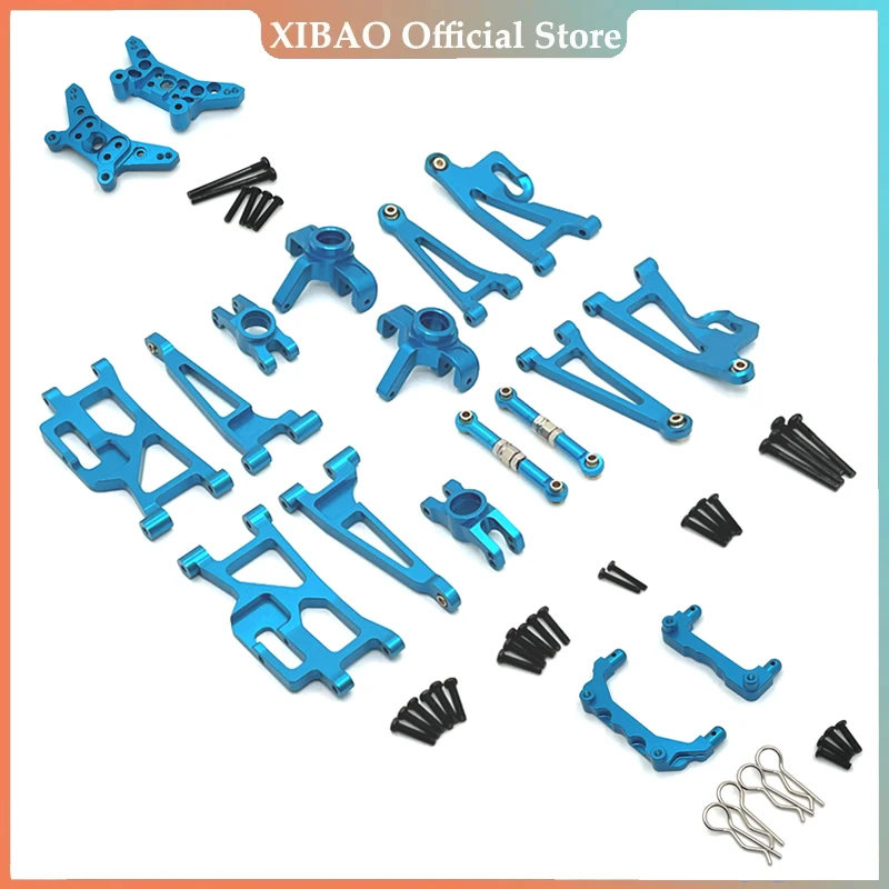 MJX1/14 14209 14210, высокоскоростной внедорожный пульт дистанционного управления, автомобильные аксессуары, металлическое обновление, модифицированный набор деталей для ношения автомобиля
MJX1/14 14209 14210, высокоскоростной внедорожный пульт дистанционного управления, автомобильные аксессуары, металлическое обновление, модифицированный набор деталей для ношения автомобиля