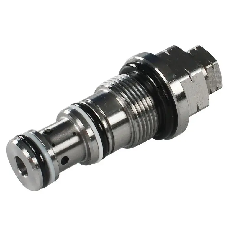 723-40-56100 723-40-56302 723-40-56600 Детали экскаватора XS200-6 Разгрузочный клапан для Komatsu PC200-6 PC300 PC350-6 PC400-6
723-40-56100 723-40-56302 723-40-56600 Детали экскаватора XS200-6 Разгрузочный клапан для Komatsu PC200-6 PC300 PC350-6 PC400-6