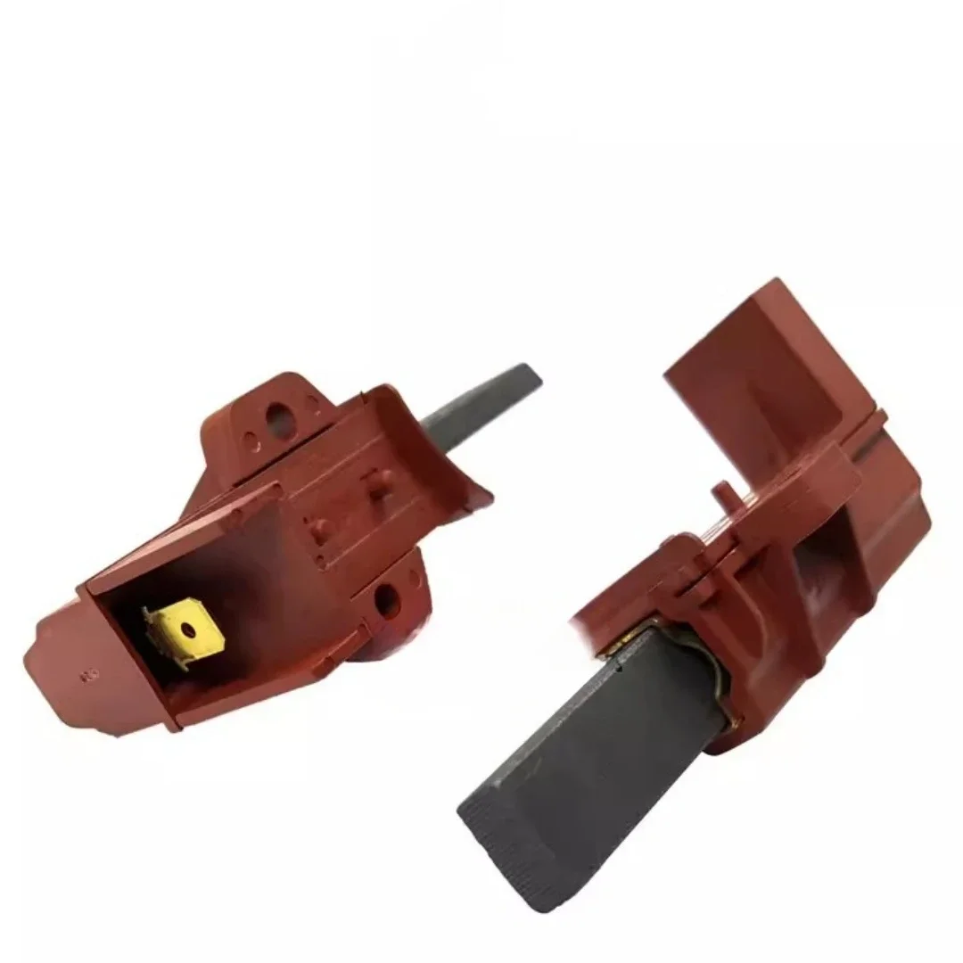 for Washing machine motor carbon brush TG55-X1006E/X1058E TG65-X908E 54T14071-01-02 1 piece
for Washing machine motor carbon brush TG55-X1006E/X1058E TG65-X908E 54T14071-01-02 1 piece