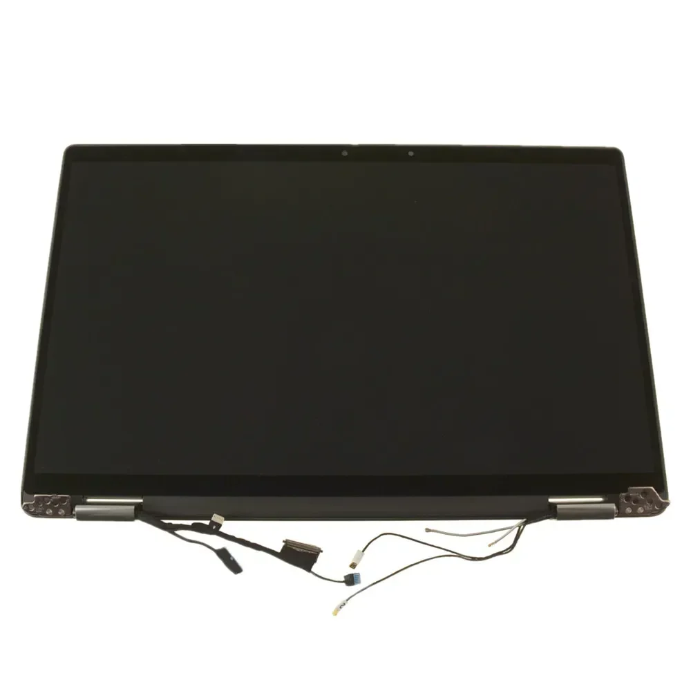for Dell Latitude 7420 7410 2-in-1 14 inch Laptop Display LCD Touch Screen Digitizer Complete Assembly Upper Part FHD 1920x1080
for Dell Latitude 7420 7410 2-in-1 14 inch Laptop Display LCD Touch Screen Digitizer Complete Assembly Upper Part FHD 1920x1080