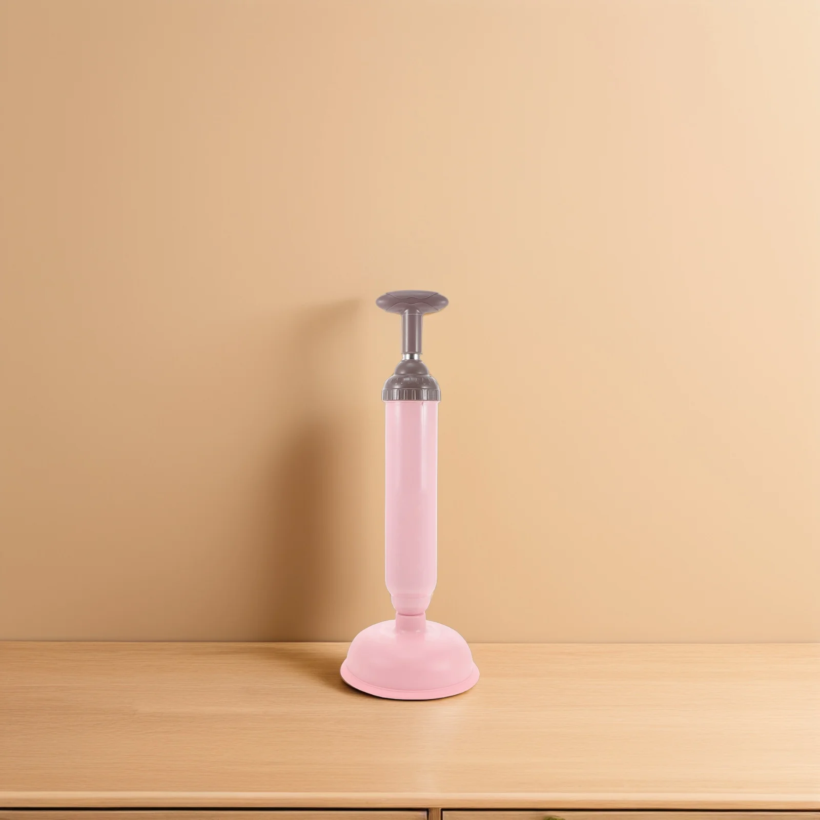 Toilet Plunger Cleaning Plunger Tool Cleaner for Bathroom Sink Suction Pink Home Detergent Tile Long Use
Toilet Plunger Cleaning Plunger Tool Cleaner for Bathroom Sink Suction Pink Home Detergent Tile Long Use