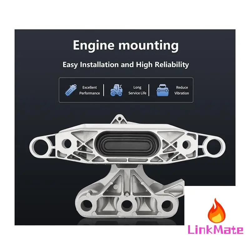 Front Right Engine Motor Mount Engine Bracket 23407419 84034329 For Malibu 1.5L 2016-2022
Front Right Engine Motor Mount Engine Bracket 23407419 84034329 For Malibu 1.5L 2016-2022
