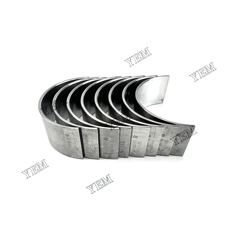 Wg2503 V2203 V2003 V2403 V2003 подшипник со стержнем 17311-22312 для подлинной части Kubota
Wg2503 V2203 V2003 V2403 V2003 подшипник со стержнем 17311-22312 для подлинной части Kubota