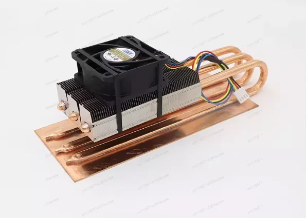 GPU Backplate DIY Modification Kit, RTX 3080 Graphics Card Cooling Back Plate with Heatsink for Water Air Cooling
GPU Backplate DIY Modification Kit, RTX 3080 Graphics Card Cooling Back Plate with Heatsink for Water Air Cooling