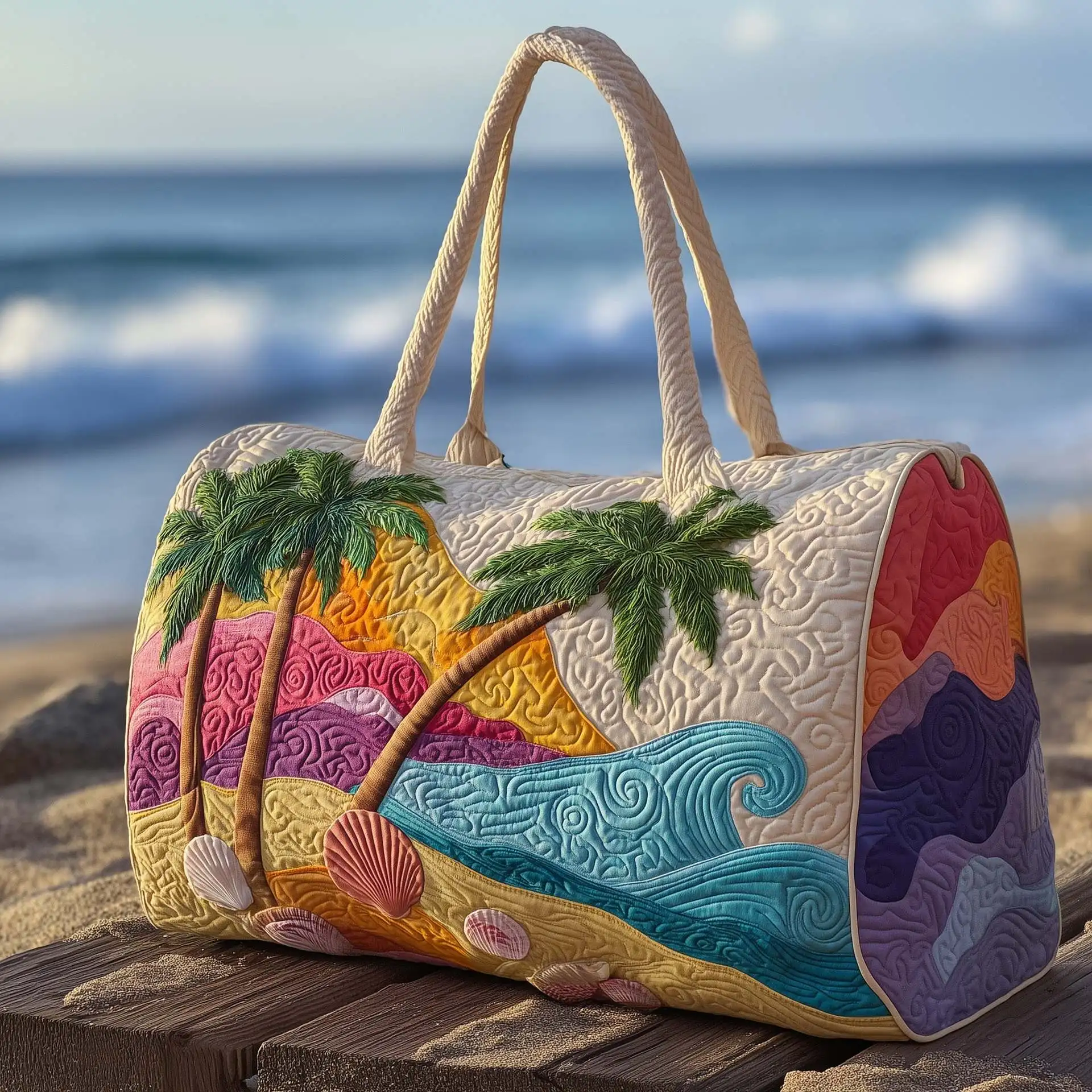 Сумки с 3D-печатью и стеганым узором, модные пляжные сумки, креативные подарки, сумки-тоут, спортивные сумки для тренировок, дорожные сумки, сумки для походов и кемпинга
Сумки с 3D-печатью и стеганым узором, модные пляжные сумки, креативные подарки, сумки-тоут, спортивные сумки для тренировок, дорожные сумки, сумки для походов и кемпинга